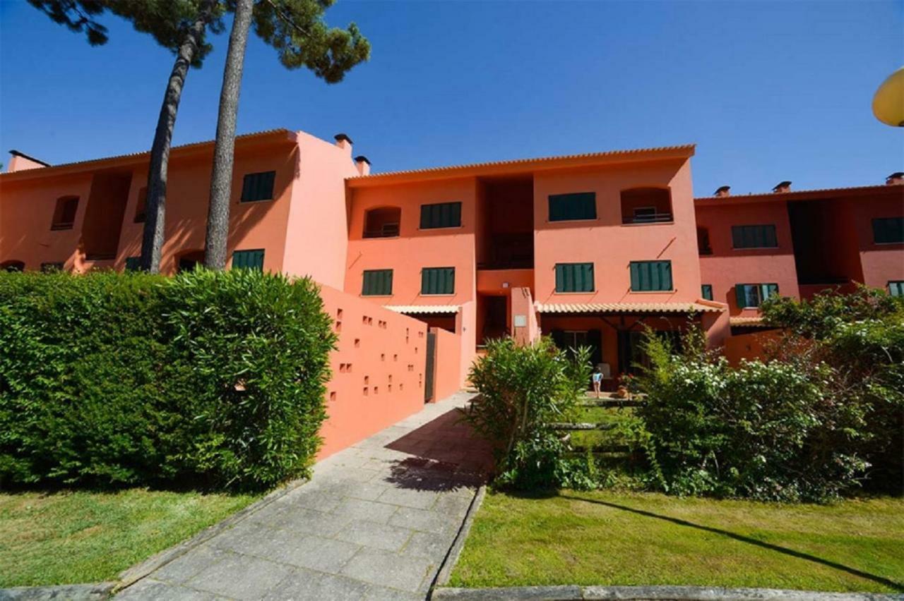Dolphin Aroeira Beach Villa Charneca  Eksteriør bilde